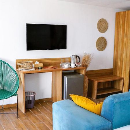 Vogue Beach Resort Lagos Eksteriør bilde