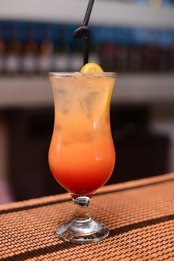 Vogue Beach Resort Lagos Eksteriør bilde